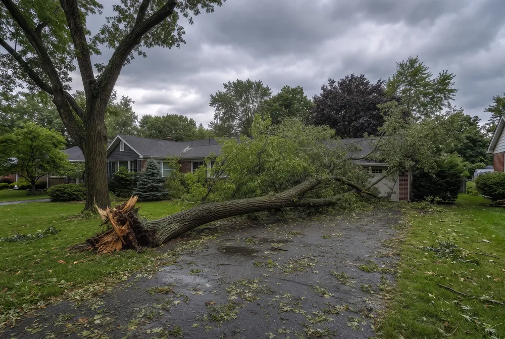 Storm Response, StoneLex